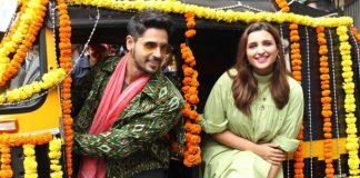 Box Office - Jabariya Jodi shows some growth on Saturday