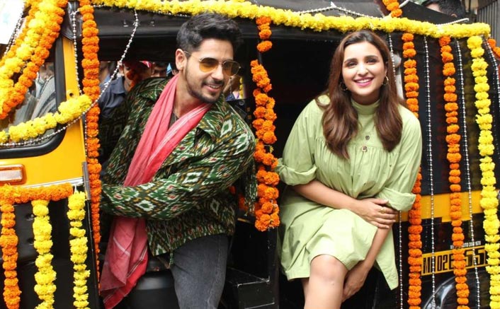 Jabariya Jodi Box Office Day 2: Shows Some Growth On Saturday!
