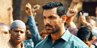 Box Office - John Abraham and Nikkhil Advani’s Batla House takes a good opening