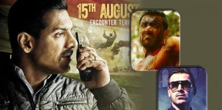 Box Office - John Abraham scores his third biggest opener with Batla House