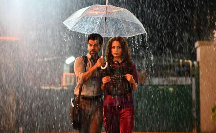 Box Office - Judgementall Hai Kya has a fair first week