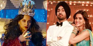 Box Office - Judgementall Hai Kya stays afloat on Wednesday