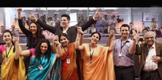 Box Office - Mission Mangal takes a HUGE opening, set for a terrific run