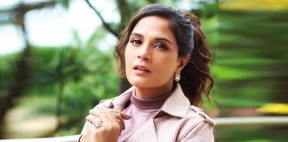 Box-office pressure depends on the film: Richa Chadha