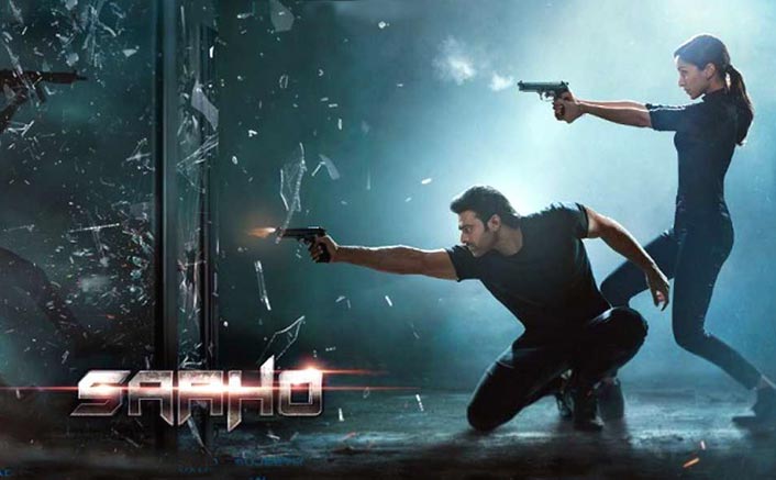Saaho Box Office Day 2 Advance Booking (Hindi): Another Huge Day On The Cards!