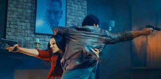 SAAHO: Netizens Have All Praises For Shraddha Kapoor For Her Action Sequences