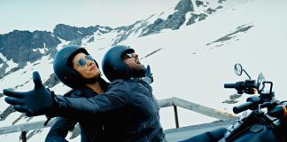 SAAHO: SS Rajamouli's Plea For Changes In Prabhas starrer Went Unheard?