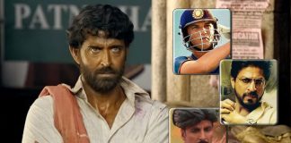 Box Office - Super 30 crosses Raees, Toilet - Ek Prem Katha, M.S. Dhoni - The Untold Story lifetime