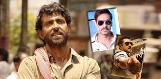 Box Office - Super 30 is ultra stable during weekdays, crosses lifetime of Gully Boy, Dabangg and Singham Returns