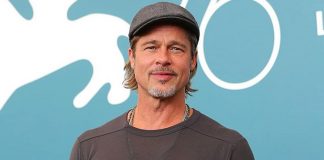 Brad Pitt opens up on toxic masculinity