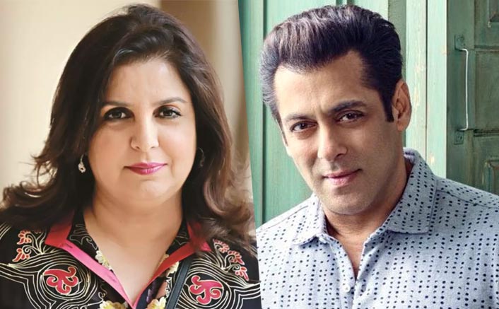 BREAKING! Farah Khan Reveals What Salman Khan Does After His Film Gets Flopped