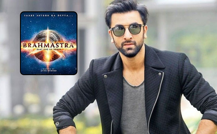 BREAKING: Ranbir Kapoor Personally Ensures For Brahmastra's VFX To Be At Par With MCU's Films!