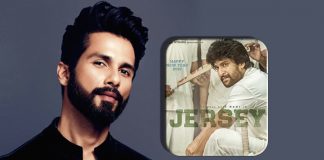 It's Official! Post Kabir Singh, Shahid Kapoor Signs Nani's Jersey Remake; Release Date REVEALED