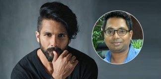 BREAKING: Shahid Kapoor To Collaborate With Raj Kumar Gupta For His Next?
