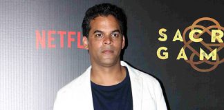 Censoring web content a stupid idea: Vikramaditya Motwane