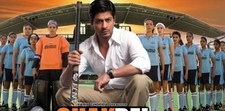 'Chak De! India' clocks 12 years, actors get nostalgic