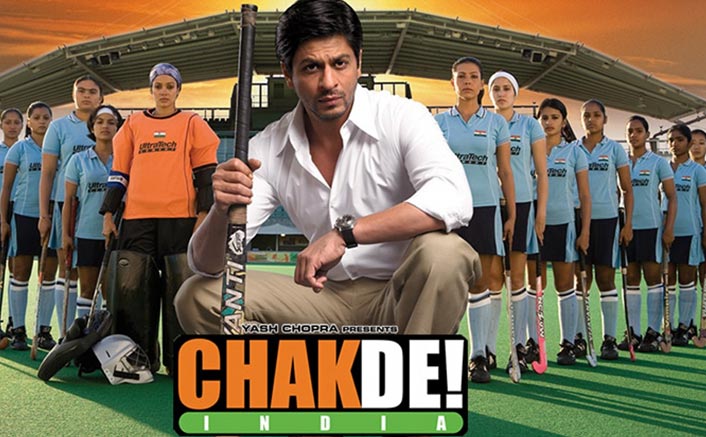 'Chak De! India' clocks 12 years, actors get nostalgic