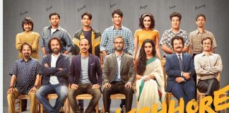 Chhicchore's New Trailer Is Terrific, But It's Sushant Singh, Varun Sharma & The Team's Twitter Banter Grabbing Eyeballs!