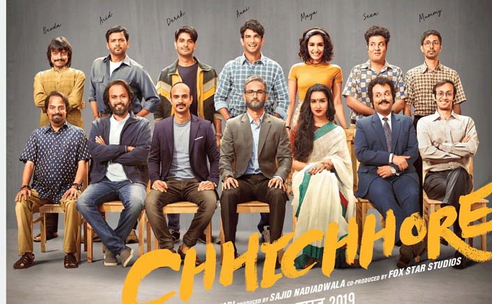 Chhichhore Box Office Pre-Release Buzz: All Set For A Decent Start!