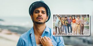 'Chhichhore' the toughest film I have done: Tahir Raj Bhasin