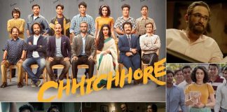 Chhichhore Trailer