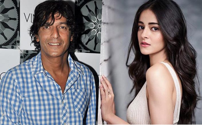 Chunky Panday On Ananya Panday's Debut: "I’d See Her Return Home Depressed Sometimes"