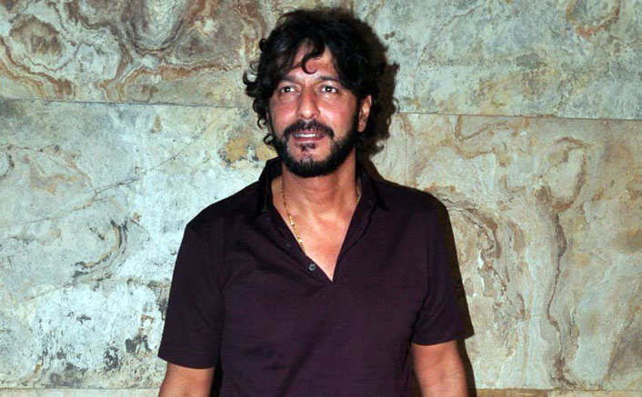 Chunky Panday reveals the inspiration behind his iconic Aakhri Pasta!