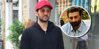 'Classmates, teachers made fun of me for being Sunny Deol's son': Karan Deol