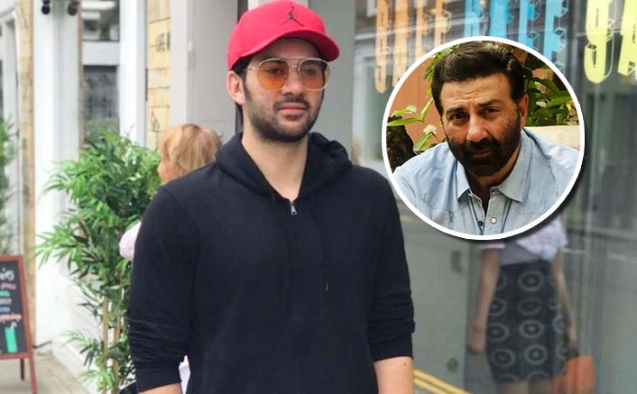 'Classmates, teachers made fun of me for being Sunny Deol's son': Karan Deol
