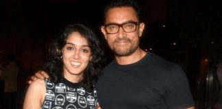 Aamir Khan's Daughter Ira Khan's Directorial Debut To Be Backed By THIS Actress!