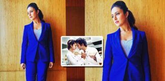 Coldd Lassi Aur Chicken Masala Actress Divyanka Tripathi Looks Like A Total Boss Lady In Her Latest Photo