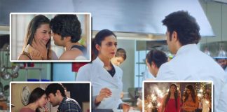 Coldd Lassi Aur Chicken Masala Song Alvida Phir Kyu Kaha: Divyanka Tripathi & Rajeev Khandelwal’s Chemistry Will Make Miss Your College Romance