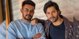 Post Coolie No. 1, Varun Dhawan To Reunite With Shashank Khaitan For An Action Thriller?