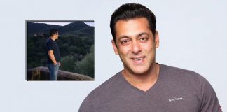 Dabangg 3: Salman Khan Enjoys The Sight Of Beautiful Nature In These Photos From Jaipur