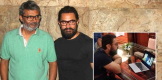 Chhichhore: Aamir Khan's EXCLUSIVE Trailer Reaction Leaves Nitesh Tiwari Stunned!