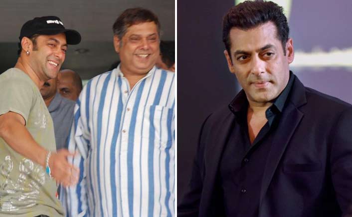 David Dhawan has given me maximum films, hits: Salman