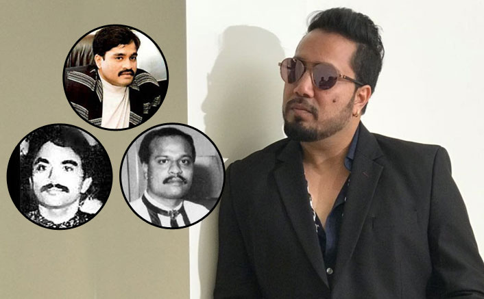 dawood ibrahim family members