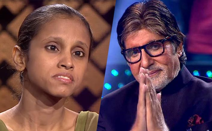 Declared dead at birth, UP girl is KBC winner