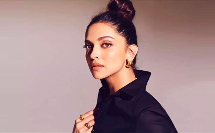 Deepika Padukone is loving this period of creative fertility