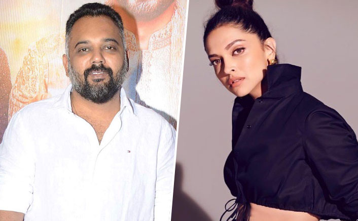 Deepika Padukone Comes Out About Working With A 'Sexually Accused Man'