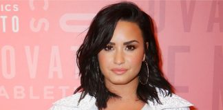 Demi Lovato returns to acting