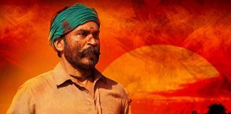 Dhanush Starrer 'Asuran' Gets A Release Date
