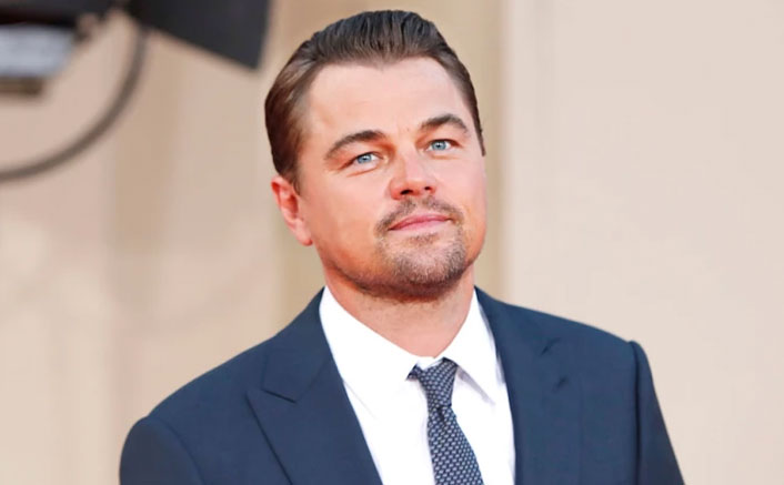DiCaprio questions lack of media interest in Amazon rainforest fire