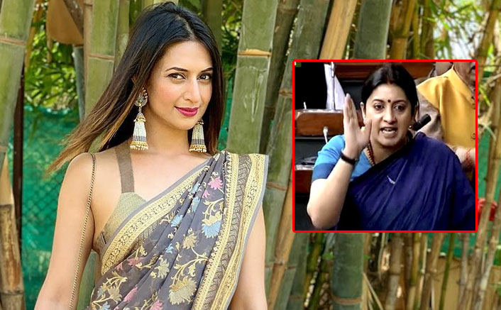 Divyanka Tripathi Is Overwhelmed As Government Approves Death Penalty For Sexual Assault Against Children