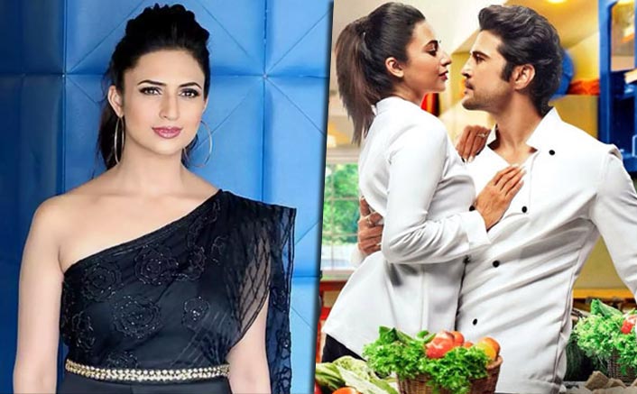 Divyanka Tripathi Made THIS Sacrifice For Her Character In Coldd Lassi Aur Chicken Masala