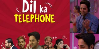 Dream Girl: Dil Ka Telephone Song From Ayushmann Khurrana Starrer Unveiled