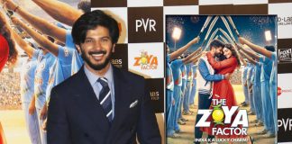 Dulquer Salmaan Reveals Doing The Zoya Factor Was A No Brainer For Him; Here's Why