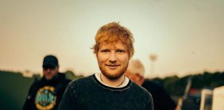 Ed Sheeran failed music at college!