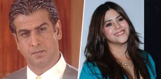 Ekta Kapoor's Balaji Telefilms Completes 25 Years, Mr. Bajaj Aka Ronit Roy Cracks Hilarious Joke
