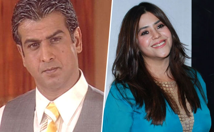 Ekta Kapoor's Balaji Telefilms Completes 25 Years, Mr. Bajaj Aka Ronit Roy Cracks Hilarious Joke